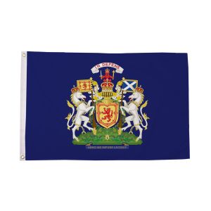 Scotland Jacobite Flag