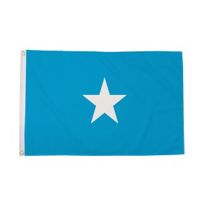 Somalia Flag