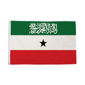 Somaliland Flag