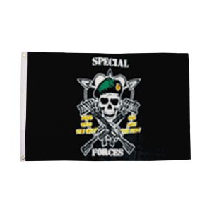Special Forces Flag