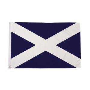 St Andrews (Navy Blue) Flag