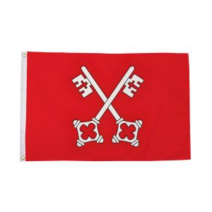 St Peter Flag