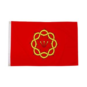 St Saviour Flag