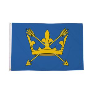 Suffolk New Flag