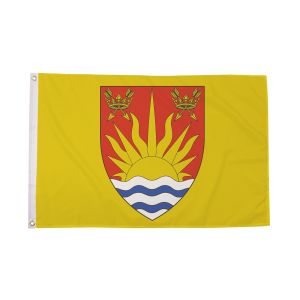 Suffolk Old Flag
