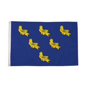 Sussex Flag