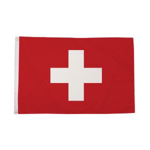 Switzerland Flag
