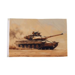 Tank Flag