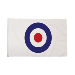 Target (Roundel) Flag
