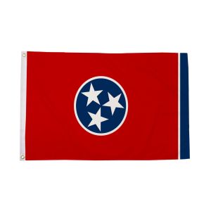 Tennessee Flag