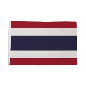 Thailand Flag