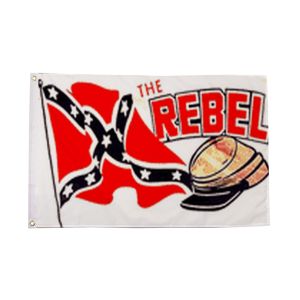 The Rebel Flag