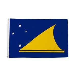 Tokelau Flag