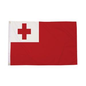 Tonga Flag
