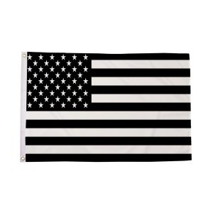 USA Black