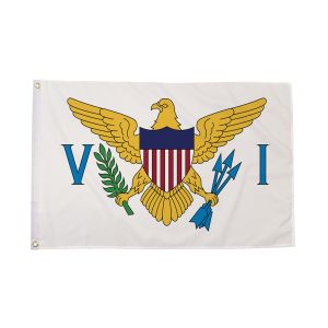 US Virgin Islands Flag