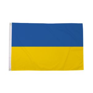 Ukraine Flag