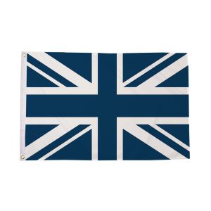 Union Jack Navy Blue Flag