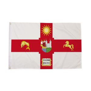 University of Bristol Flag