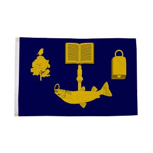 University of Glasgow Flag