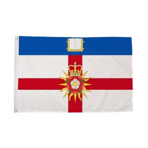 University of London Flag