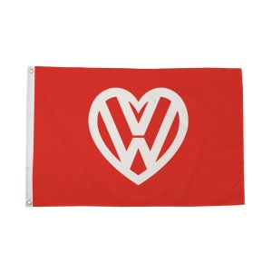 VW Red Flag