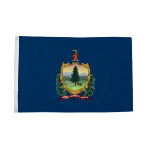 Vermont Flag