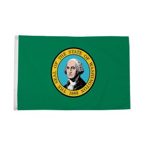 Washington Flag