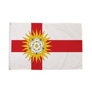 West Riding of Yorkshire Flag