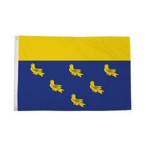 West Sussex Flag