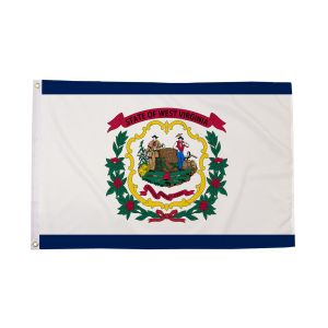 West Virginia Flag