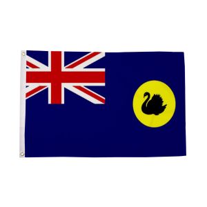 Western Australia Flag