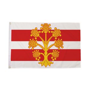 Westmorland Flag