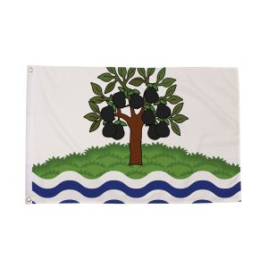 Worcestershire (New) Flag