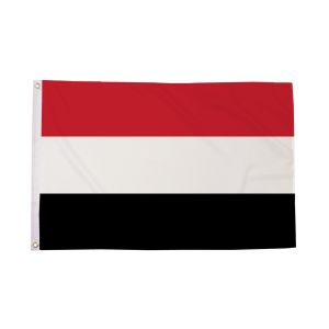 Yemen Flag