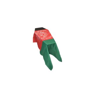 Afghanistan New Coffin Drape Flag