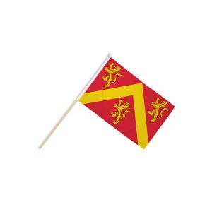 Anglesey Hand Flags