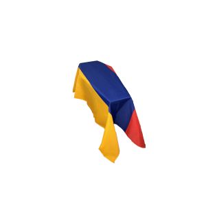 Armenia Coffin Drape Flag