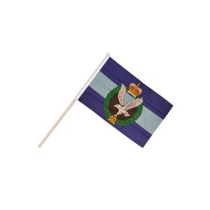 Army Air Corps Hand Flags