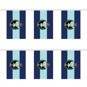 Army Air Corps Rectangular Bunting