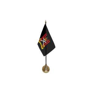 Army Physical Training Corps Small Table Flag