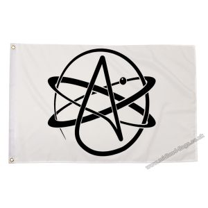 Atheist Flag