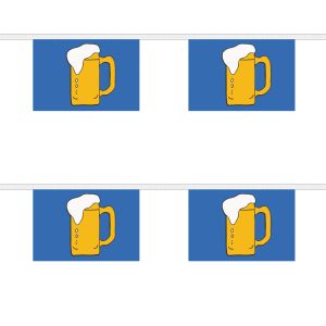 Beer Rectangular Bunting