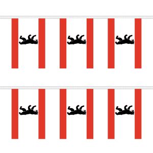 Berlin Rectangular Bunting