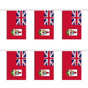 Bermuda Rectangular Bunting