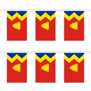 Birmingham Rectangular Bunting