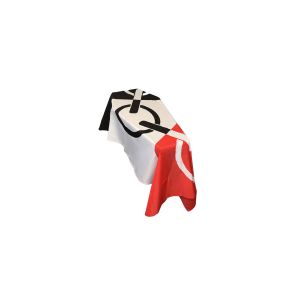 Black Country Coffin Drape Flag