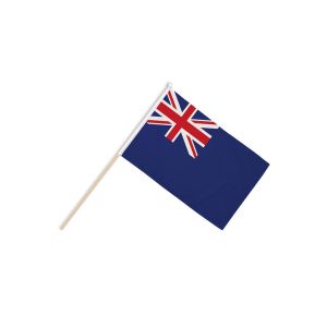 Blue Ensign Hand Flags