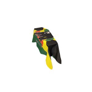 Bob Marley (Jamaica) Coffin Drape Flag