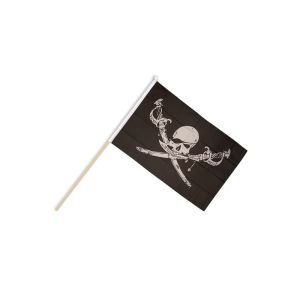 Brethren of the Coast Hand Flags